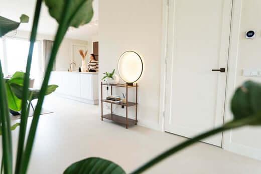 Basebetong har økologisk deklarasjon EC1