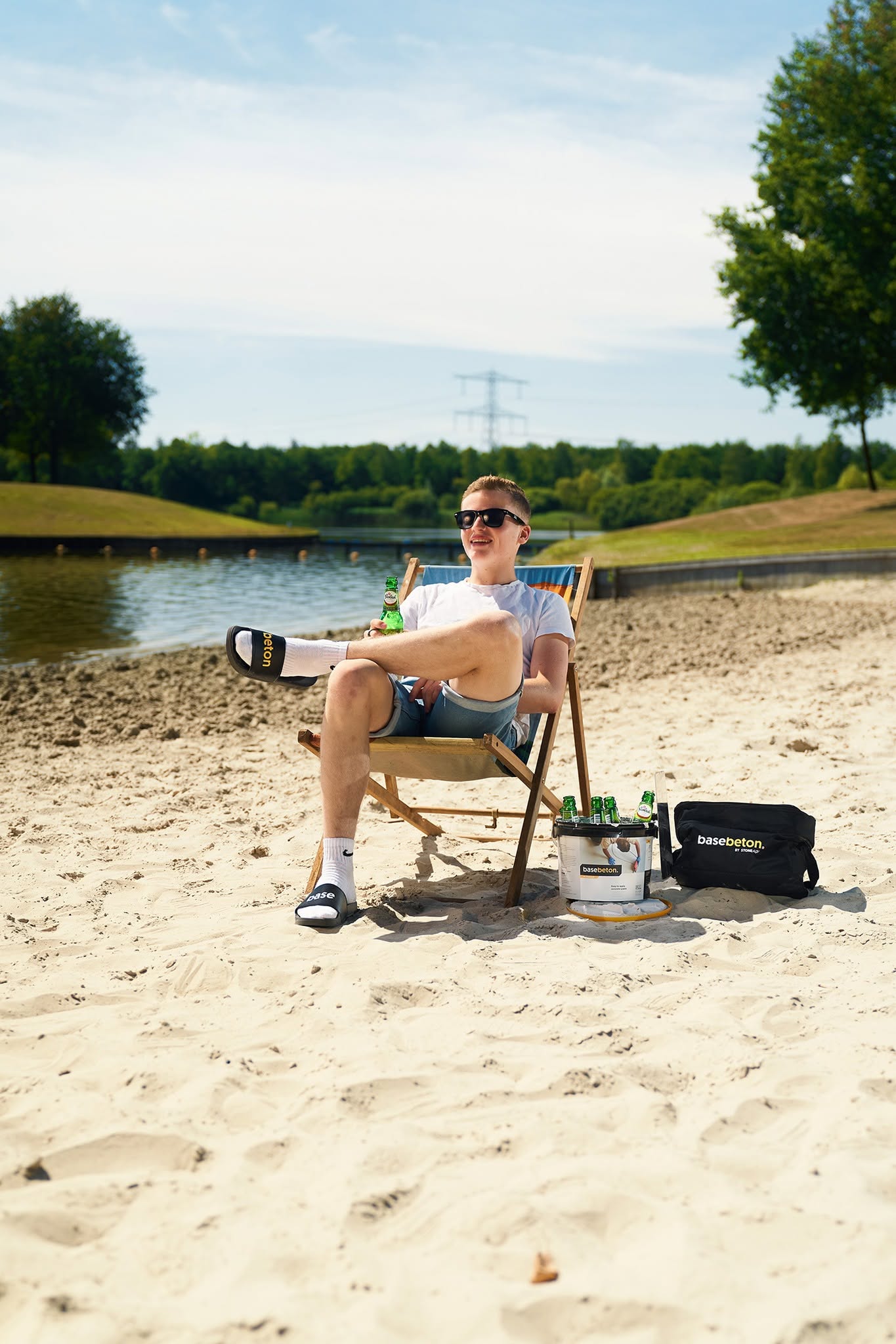 🏖️ SOMMERFERIE - Vi er på ferie – men ikke helt borte! 🌞